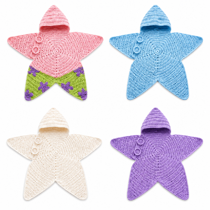 BabyStar Cozy Suit