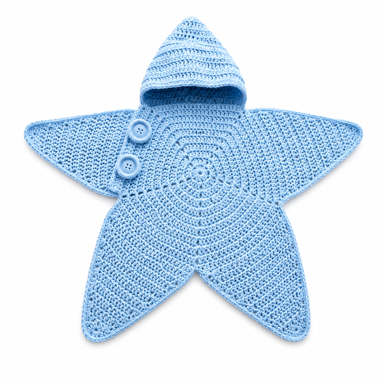 BabyStar Cozy Suit