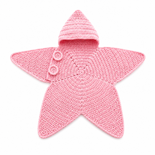 BabyStar Cozy Suit