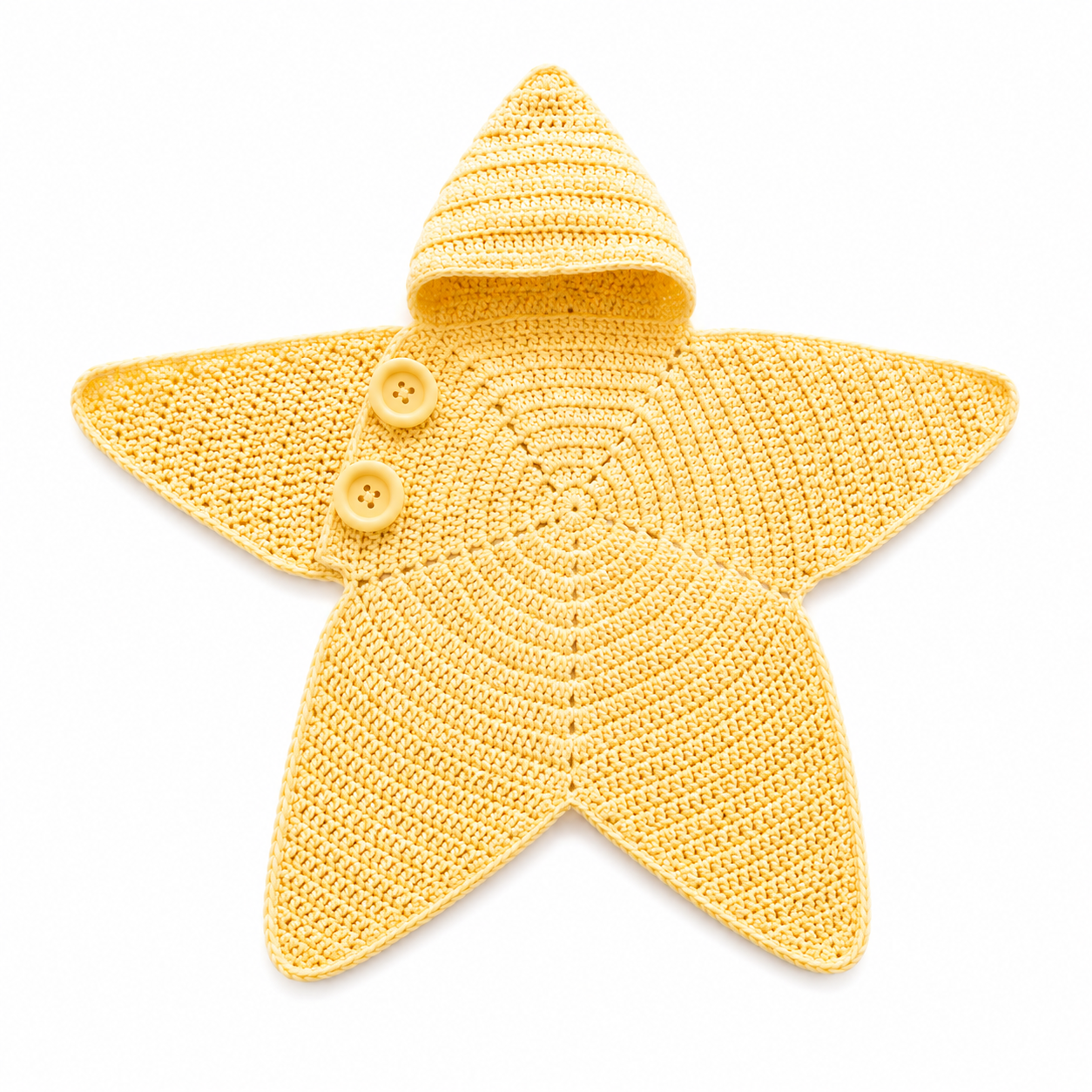 BabyStar Cozy Suit