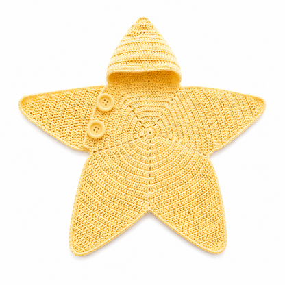 BabyStar Cozy Suit