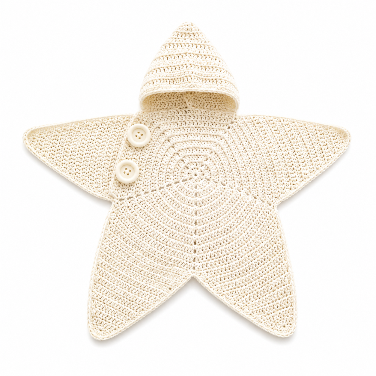 BabyStar Cozy Suit