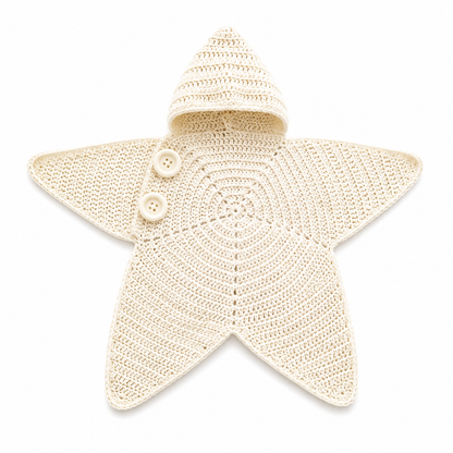 BabyStar Cozy Suit